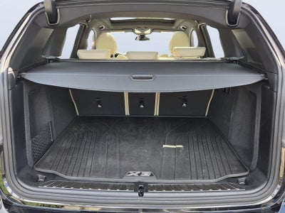2024 BMW X3 sDrive30i sDrive30i