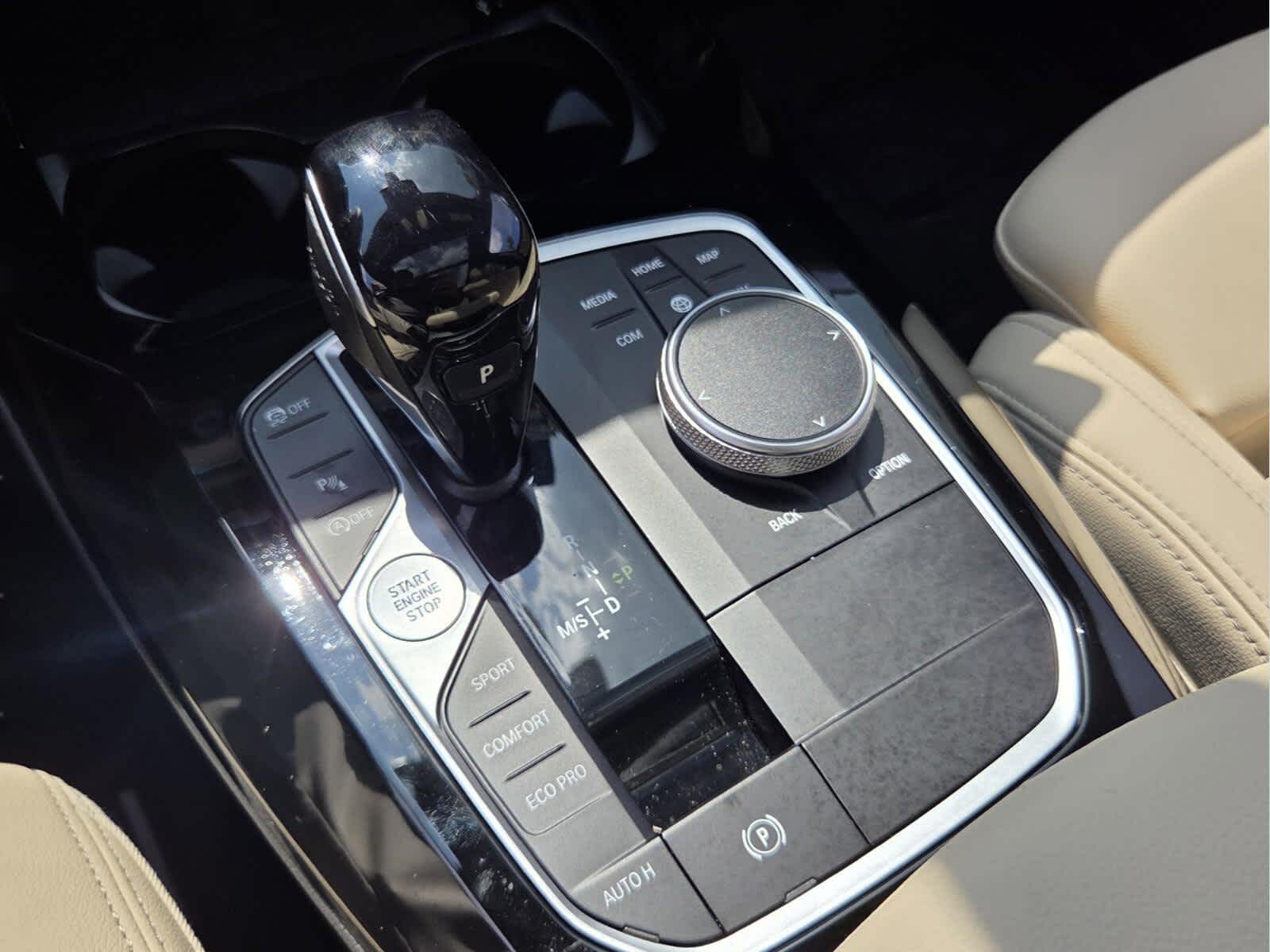 2024 BMW X3 sDrive30i sDrive30i