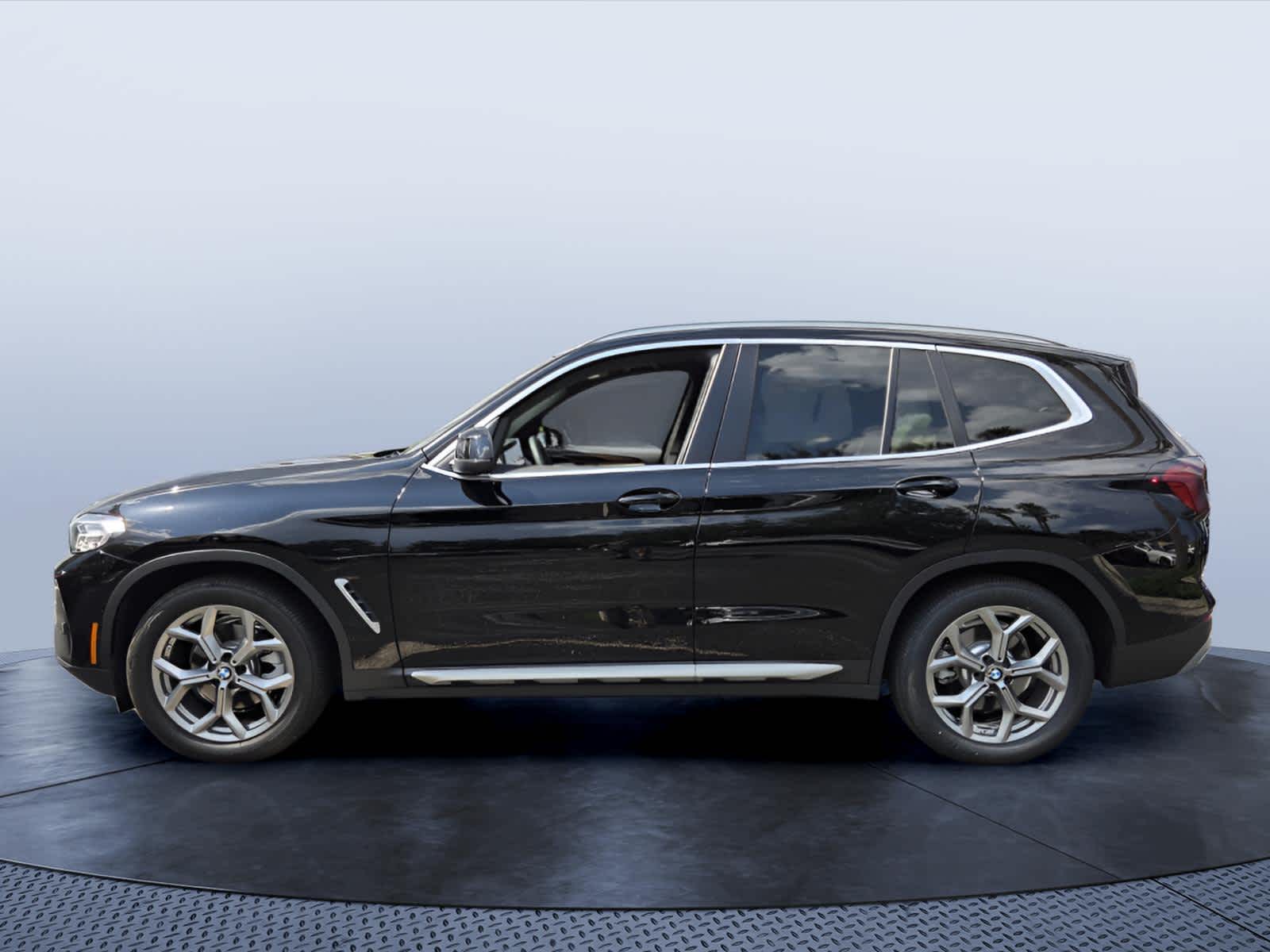 2024 BMW X3 sDrive30i sDrive30i