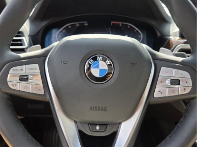 2024 BMW X3 sDrive30i sDrive30i