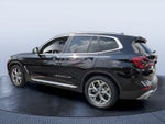 2024 BMW X3 sDrive30i sDrive30i