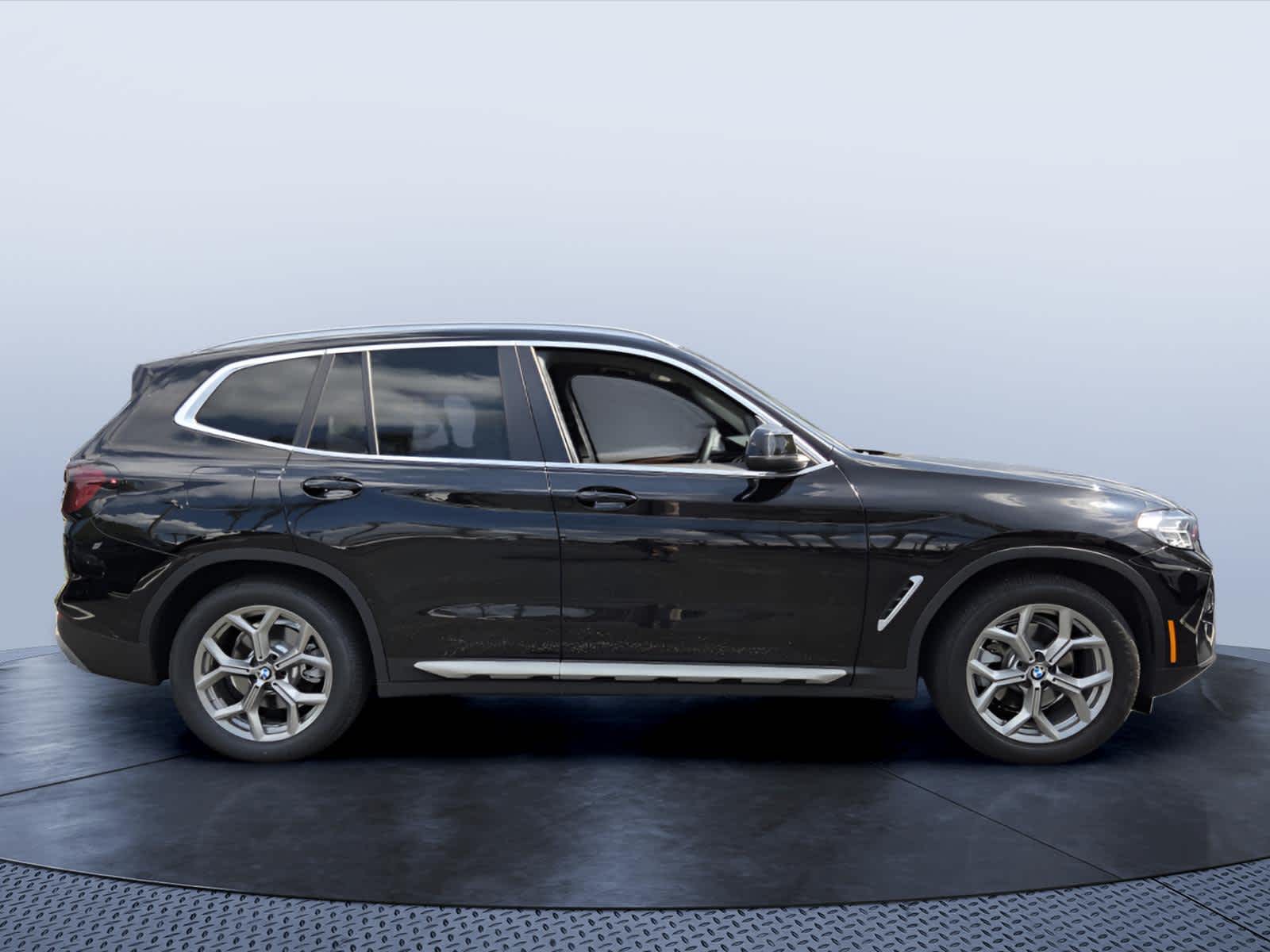 2024 BMW X3 sDrive30i sDrive30i