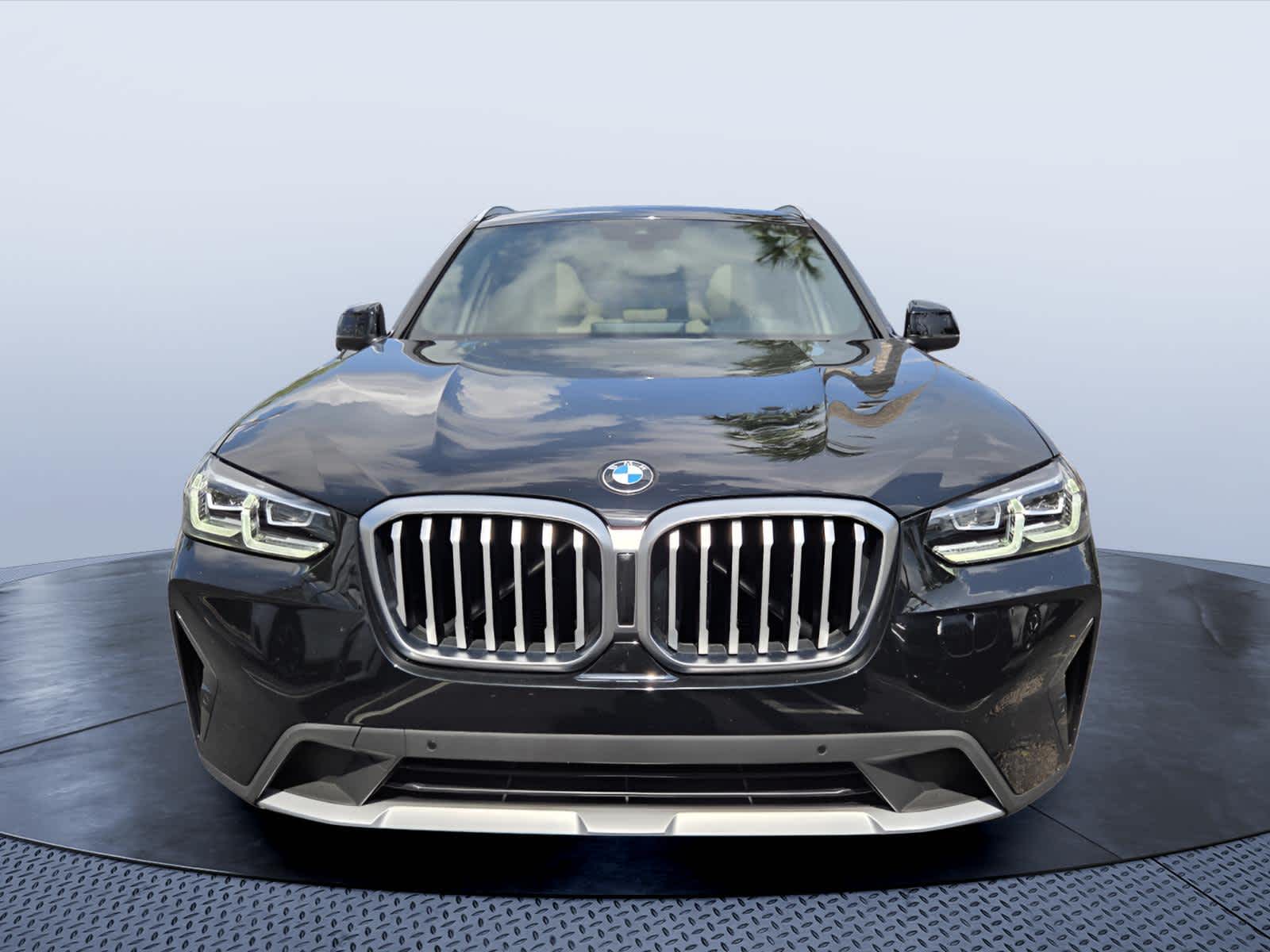 2024 BMW X3 sDrive30i sDrive30i