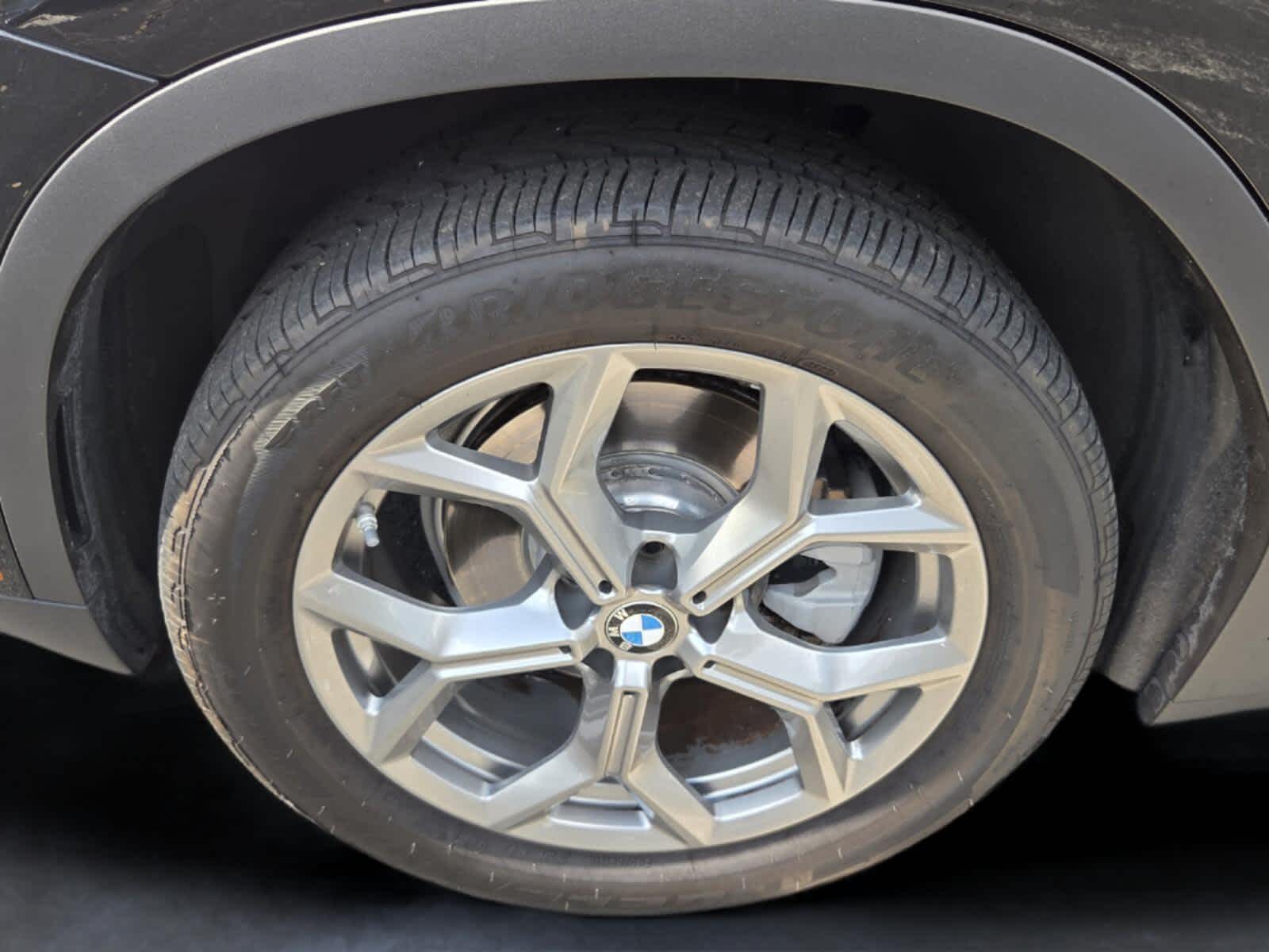 2024 BMW X3 sDrive30i sDrive30i