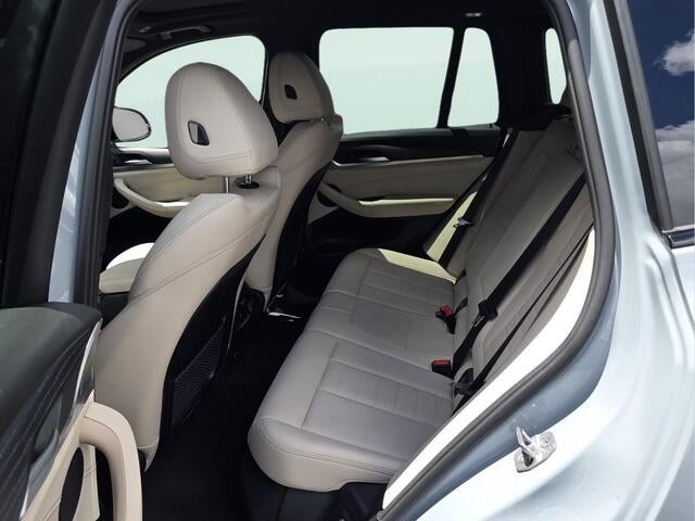 2023 BMW X3 sDrive30i sDrive30i