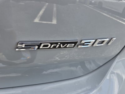 2023 BMW X3 sDrive30i sDrive30i