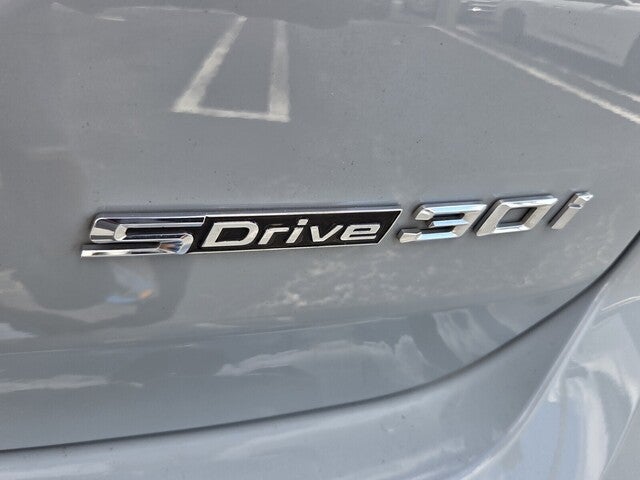 2023 BMW X3 sDrive30i sDrive30i