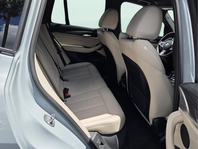 2023 BMW X3 sDrive30i sDrive30i