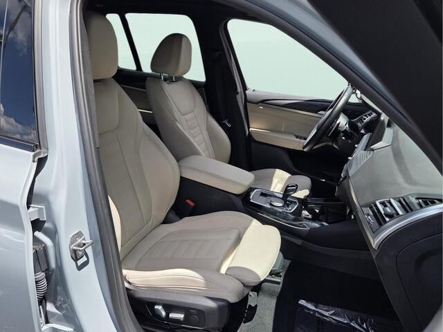 2023 BMW X3 sDrive30i sDrive30i