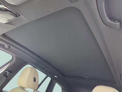 2023 BMW X3 sDrive30i sDrive30i