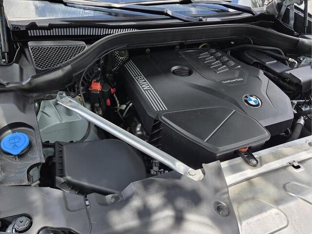 2023 BMW X3 sDrive30i sDrive30i