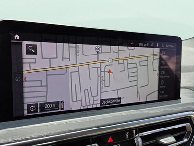 2023 BMW X3 sDrive30i sDrive30i