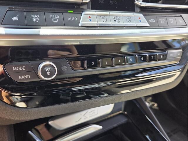 2023 BMW X3 sDrive30i sDrive30i