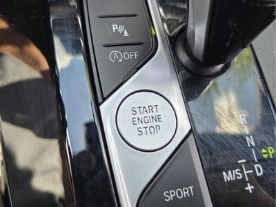 2023 BMW X3 sDrive30i sDrive30i
