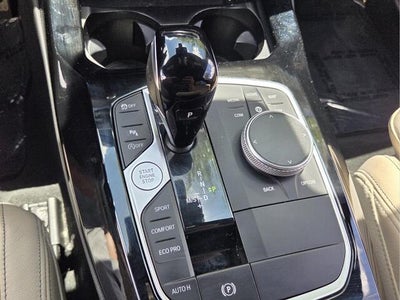 2023 BMW X3 sDrive30i sDrive30i