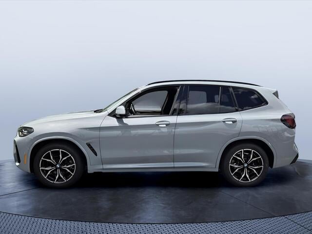 2023 BMW X3 sDrive30i sDrive30i