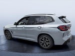 2023 BMW X3 sDrive30i sDrive30i