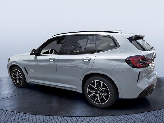 2023 BMW X3 sDrive30i sDrive30i