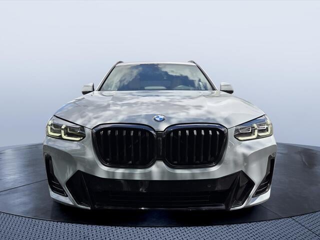 2023 BMW X3 sDrive30i sDrive30i