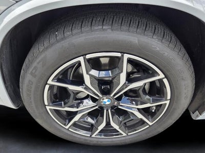 2023 BMW X3 sDrive30i sDrive30i