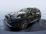 2023 BMW X3 sDrive30i sDrive30i