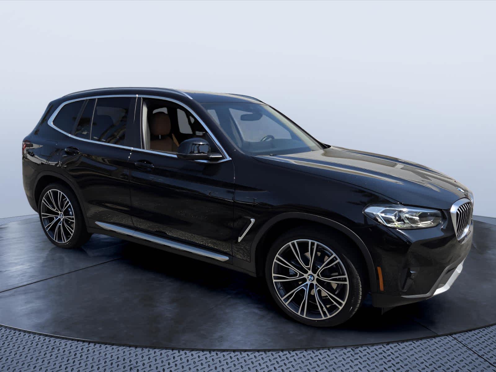 2023 BMW X3 sDrive30i sDrive30i