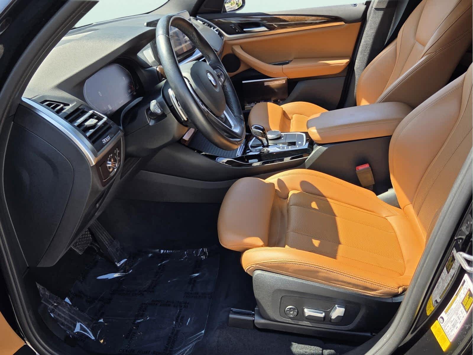 2023 BMW X3 30i - Photo 10