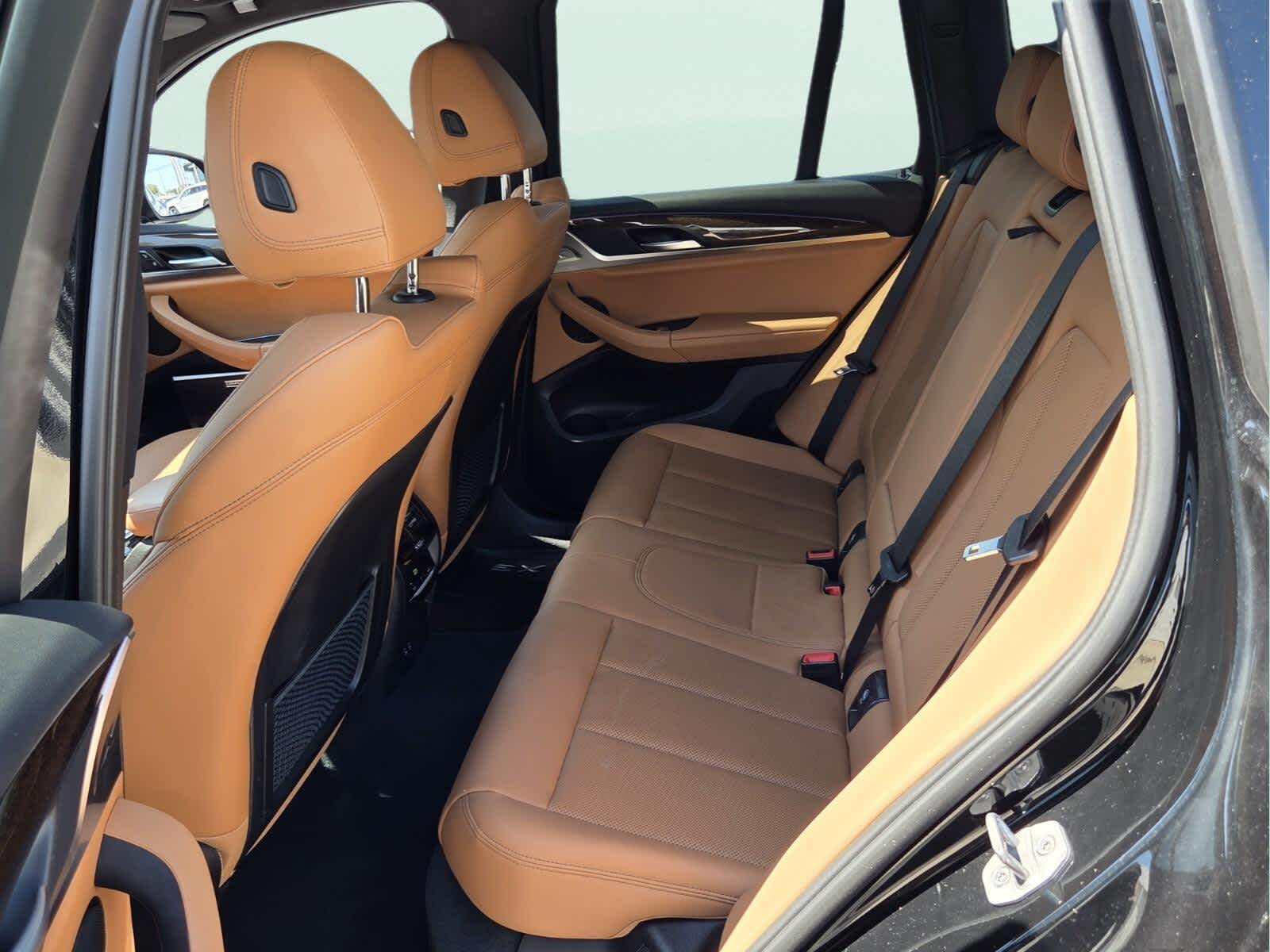 2023 BMW X3 30i - Photo 11
