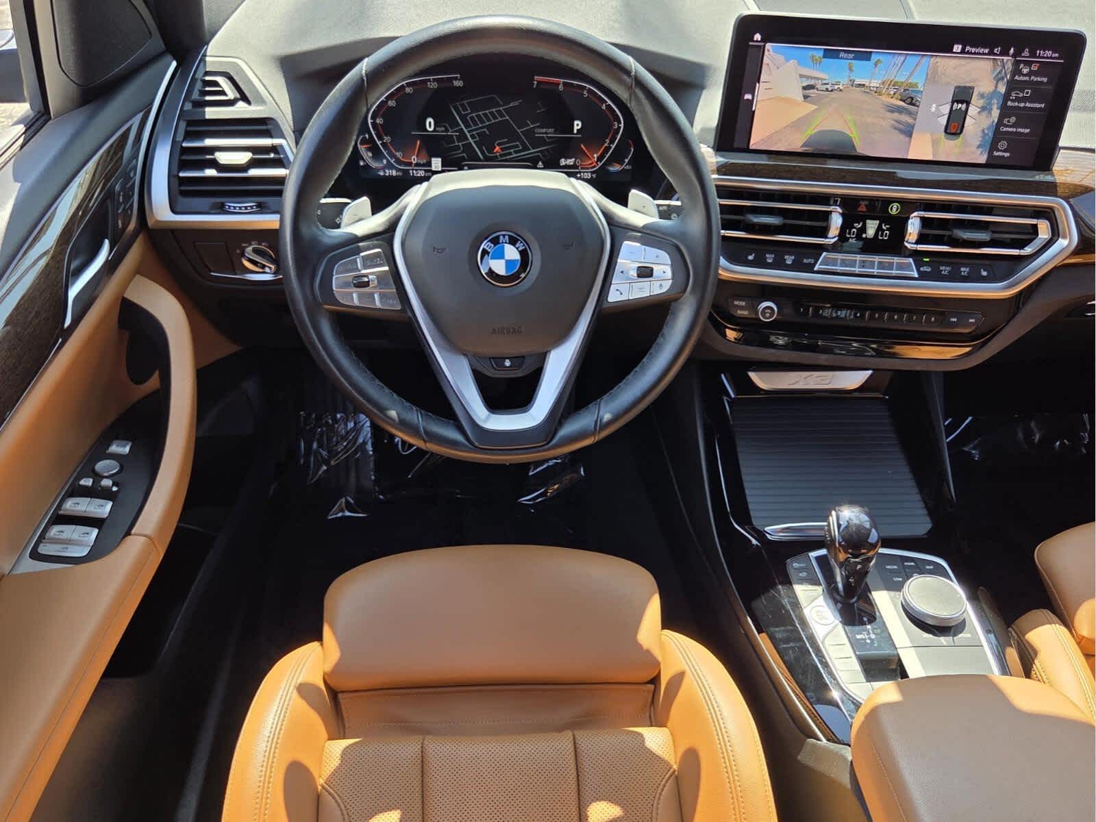 2023 BMW X3 30i - Photo 12