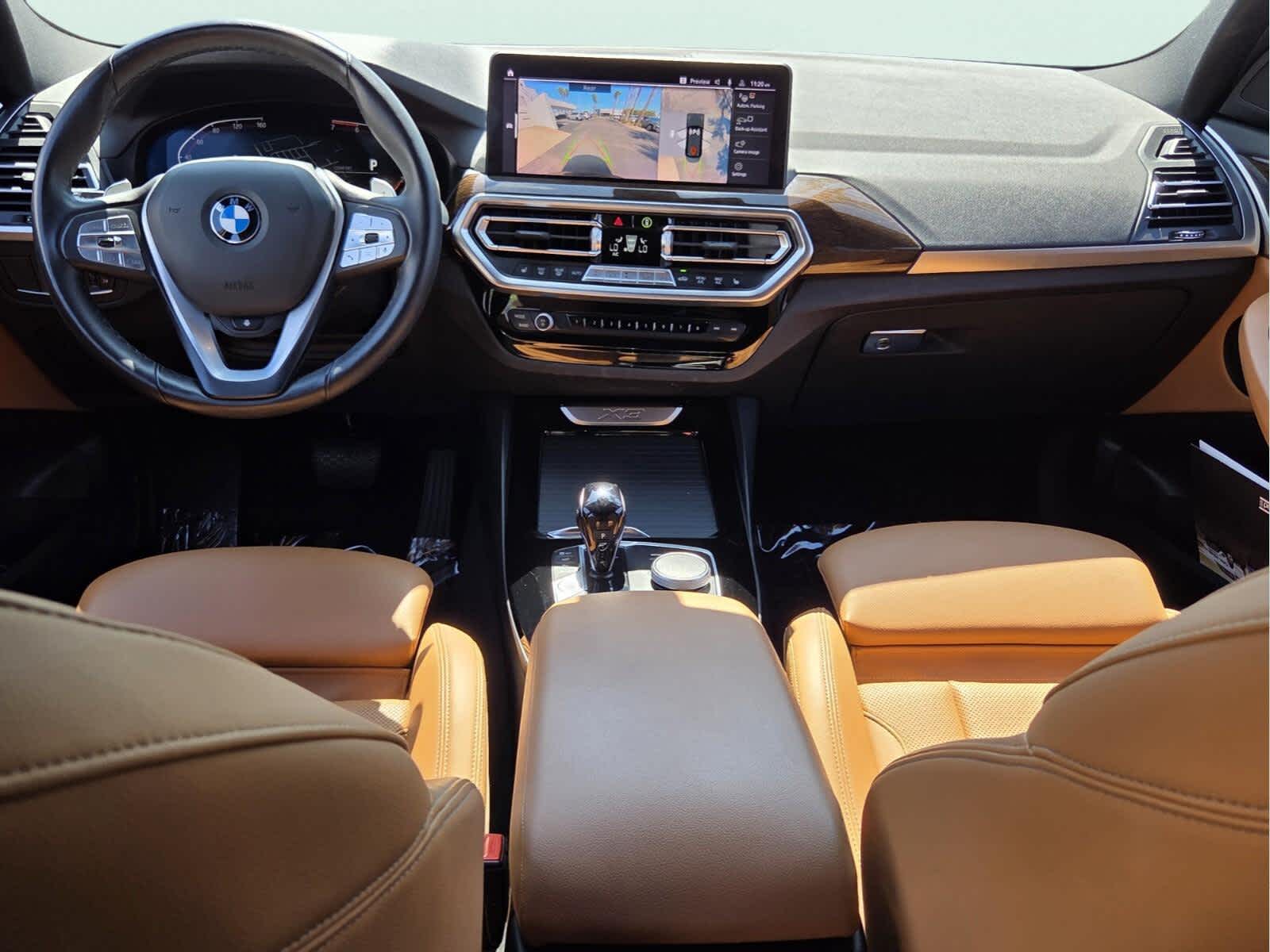 2023 BMW X3 30i - Photo 13
