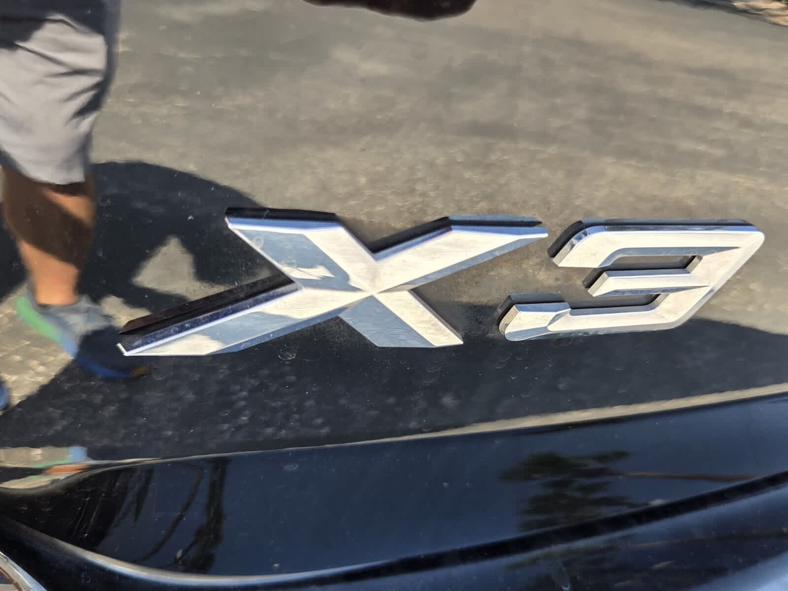 2023 BMW X3 30i - Photo 16