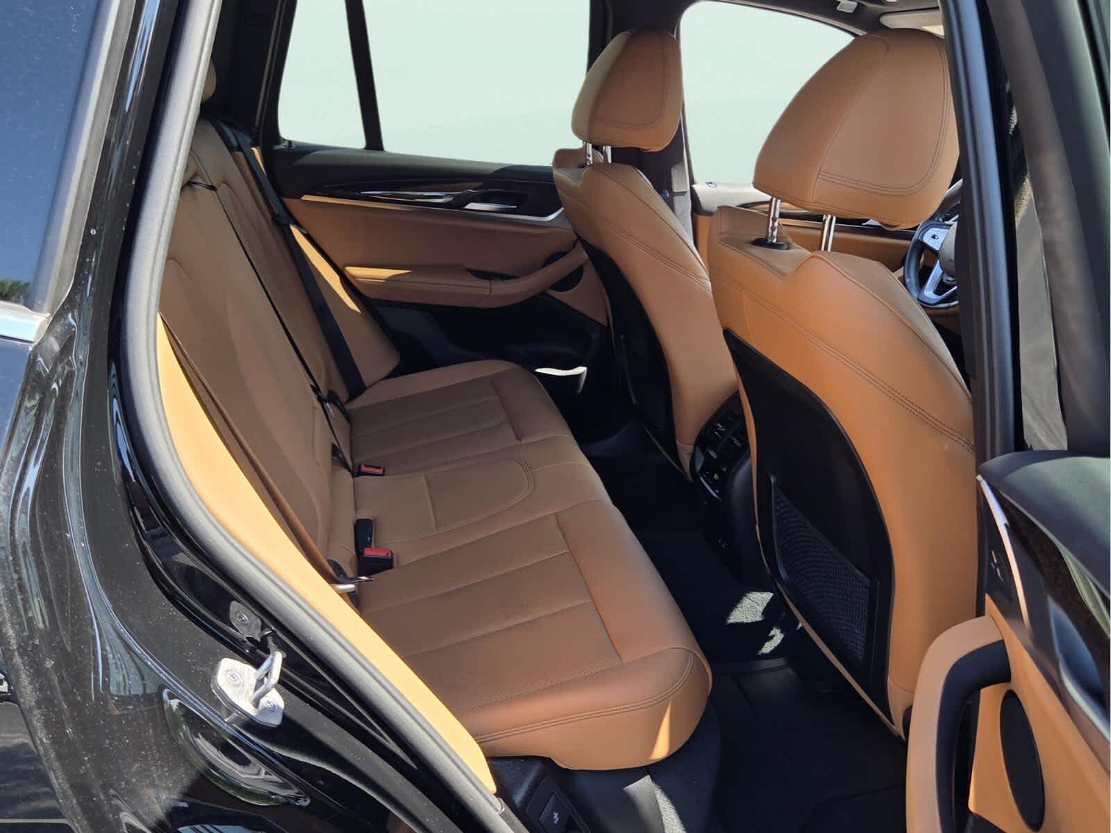 2023 BMW X3 30i - Photo 18