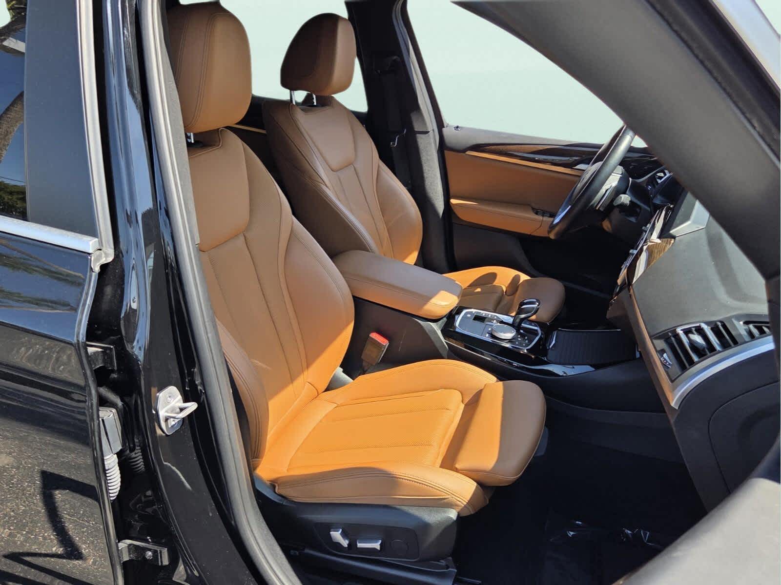 2023 BMW X3 30i - Photo 19