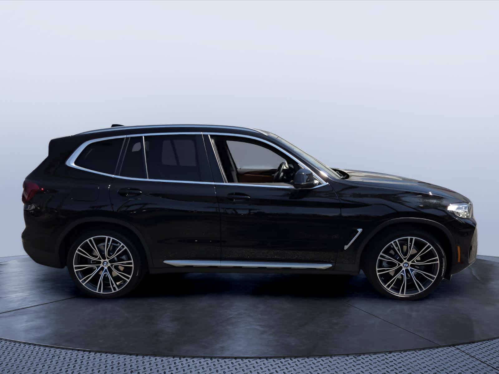 2023 BMW X3 sDrive30i sDrive30i