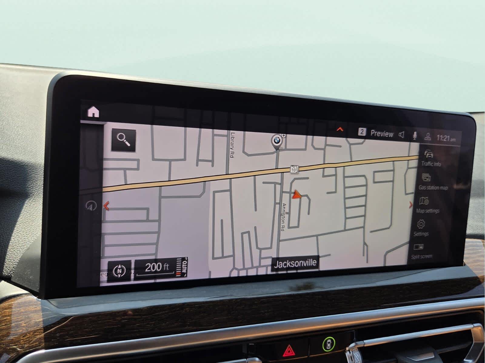 2023 BMW X3 30i - Photo 23