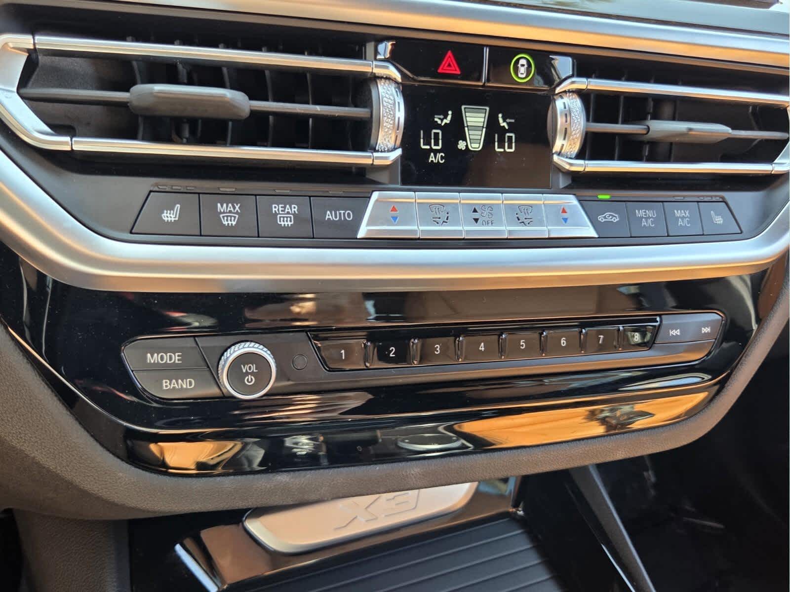 2023 BMW X3 30i - Photo 25