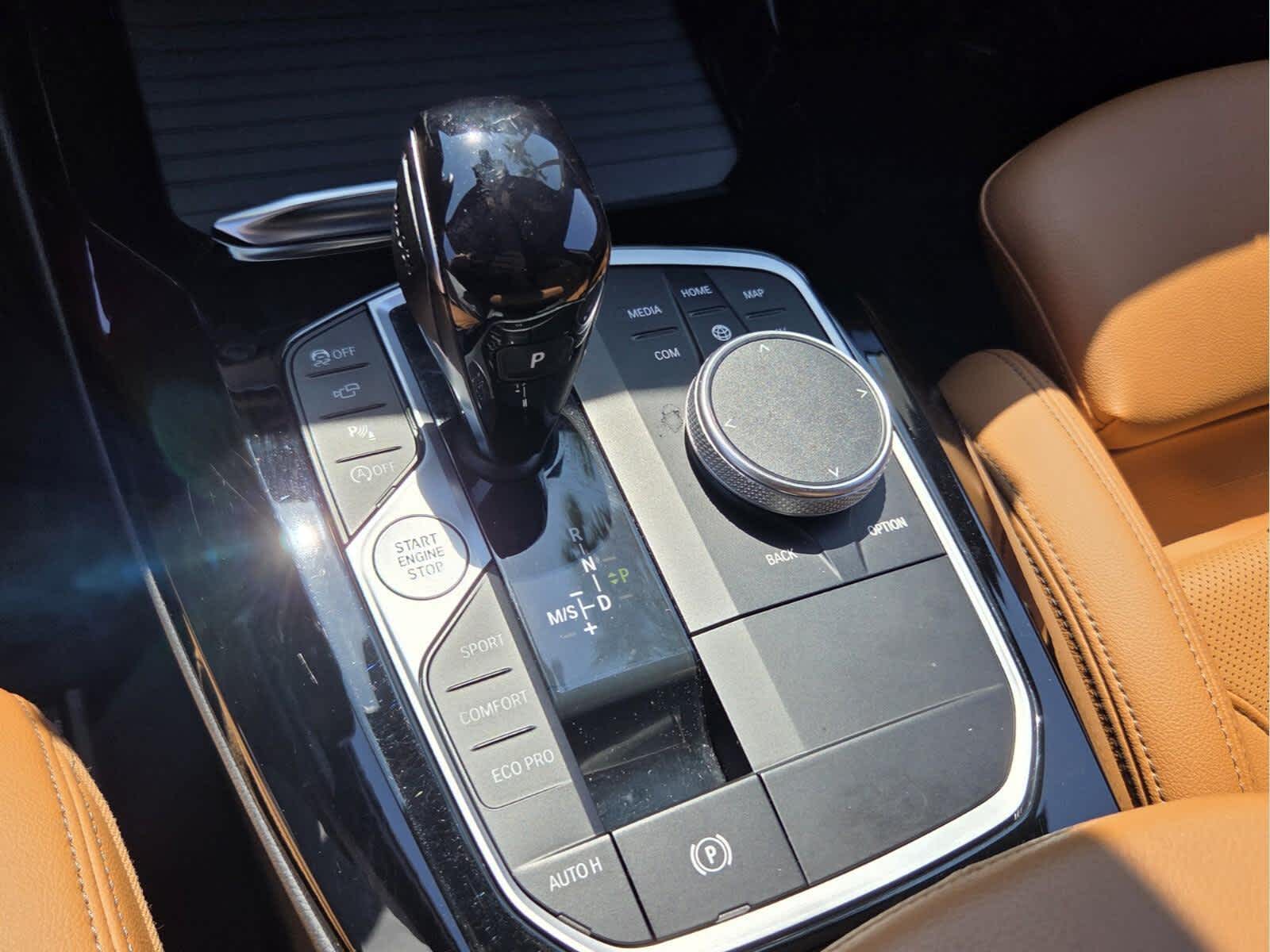 2023 BMW X3 sDrive30i sDrive30i