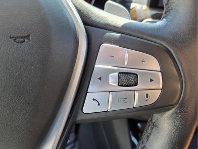 2023 BMW X3 sDrive30i sDrive30i