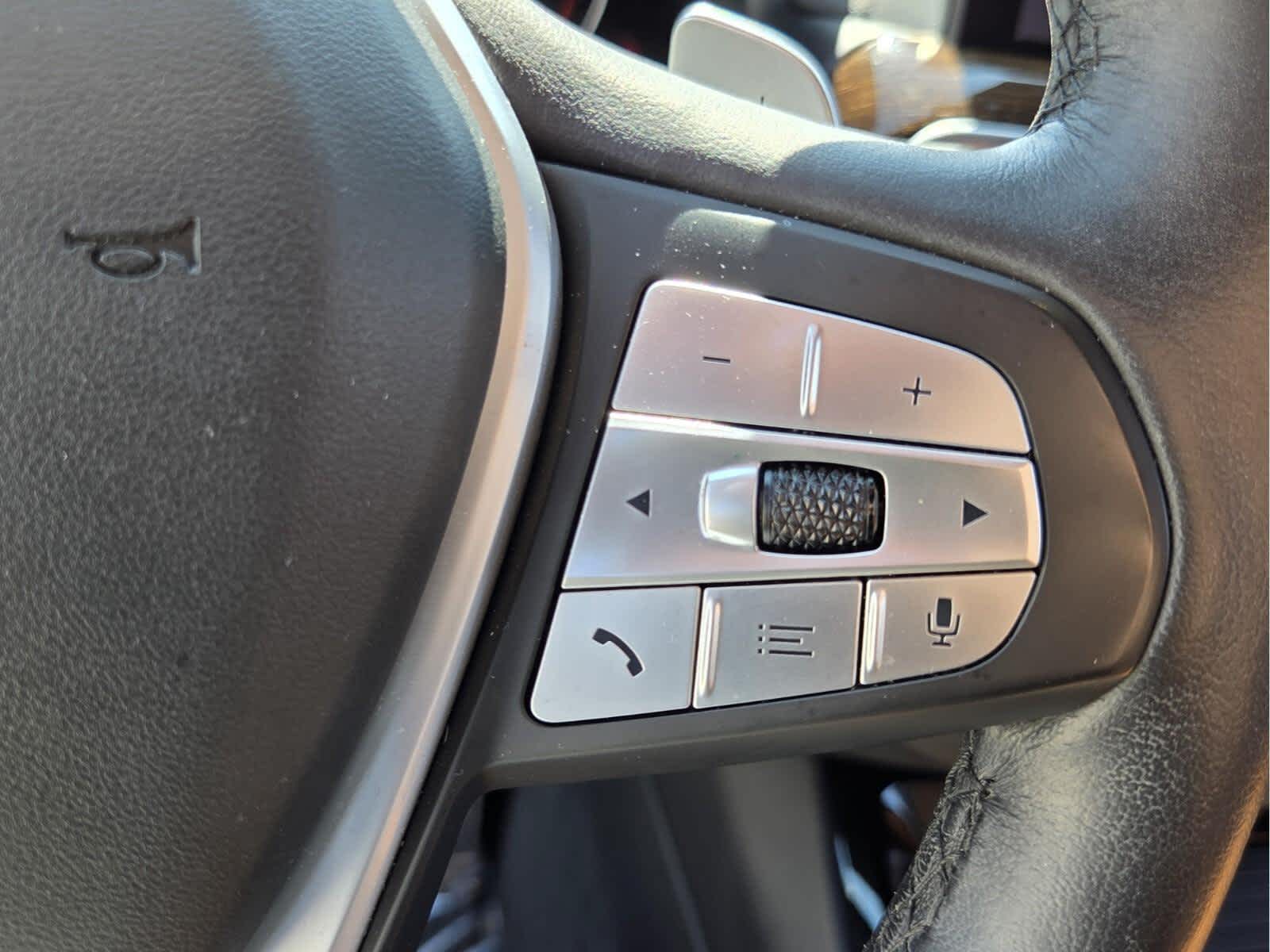 2023 BMW X3 sDrive30i sDrive30i