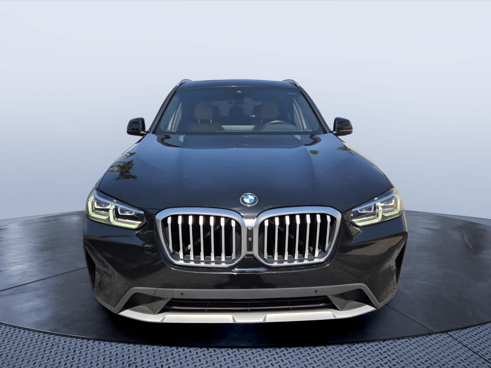 2023 BMW X3 30i - Photo 8