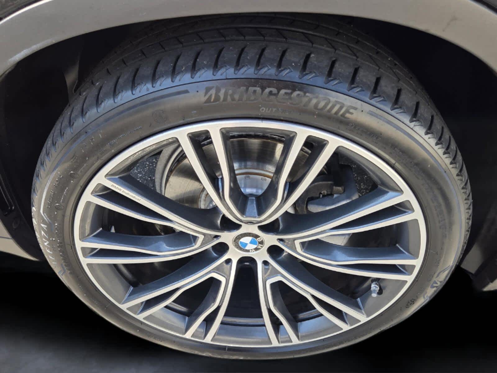 2023 BMW X3 sDrive30i sDrive30i