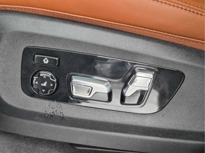 2026 BMW ALPINA XB7 ALPINA XB7