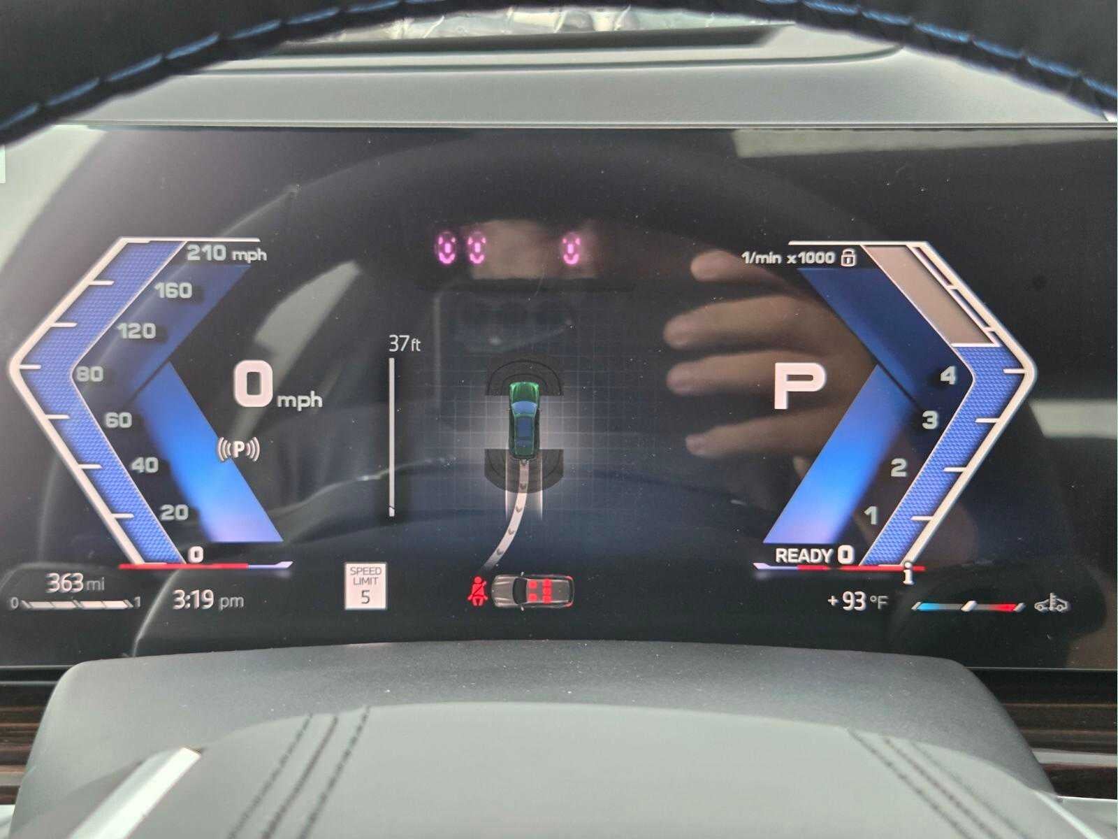 2026 BMW ALPINA XB7 ALPINA XB7