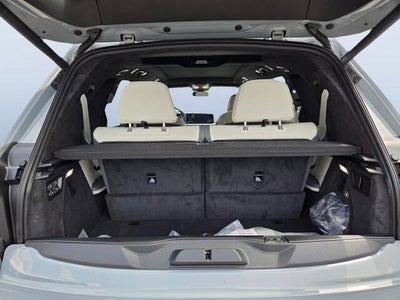 2026 BMW ALPINA XB7 ALPINA XB7