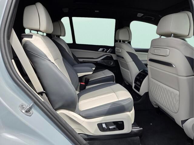 2026 BMW ALPINA XB7 ALPINA XB7