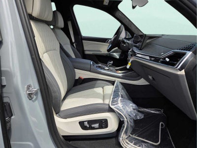 2026 BMW ALPINA XB7 ALPINA XB7