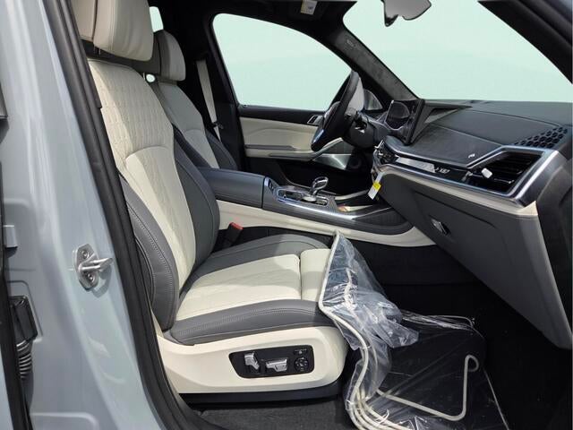 2026 BMW ALPINA XB7 ALPINA XB7