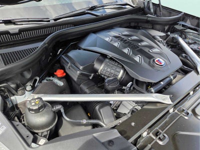 2026 BMW ALPINA XB7 ALPINA XB7