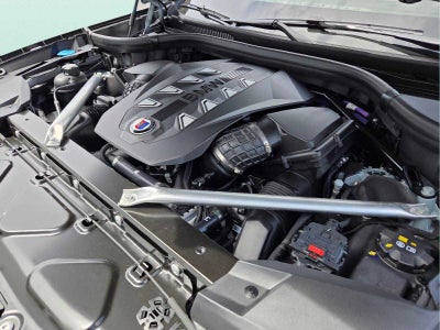 2026 BMW ALPINA XB7 ALPINA XB7