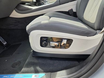 2026 BMW ALPINA XB7 ALPINA XB7